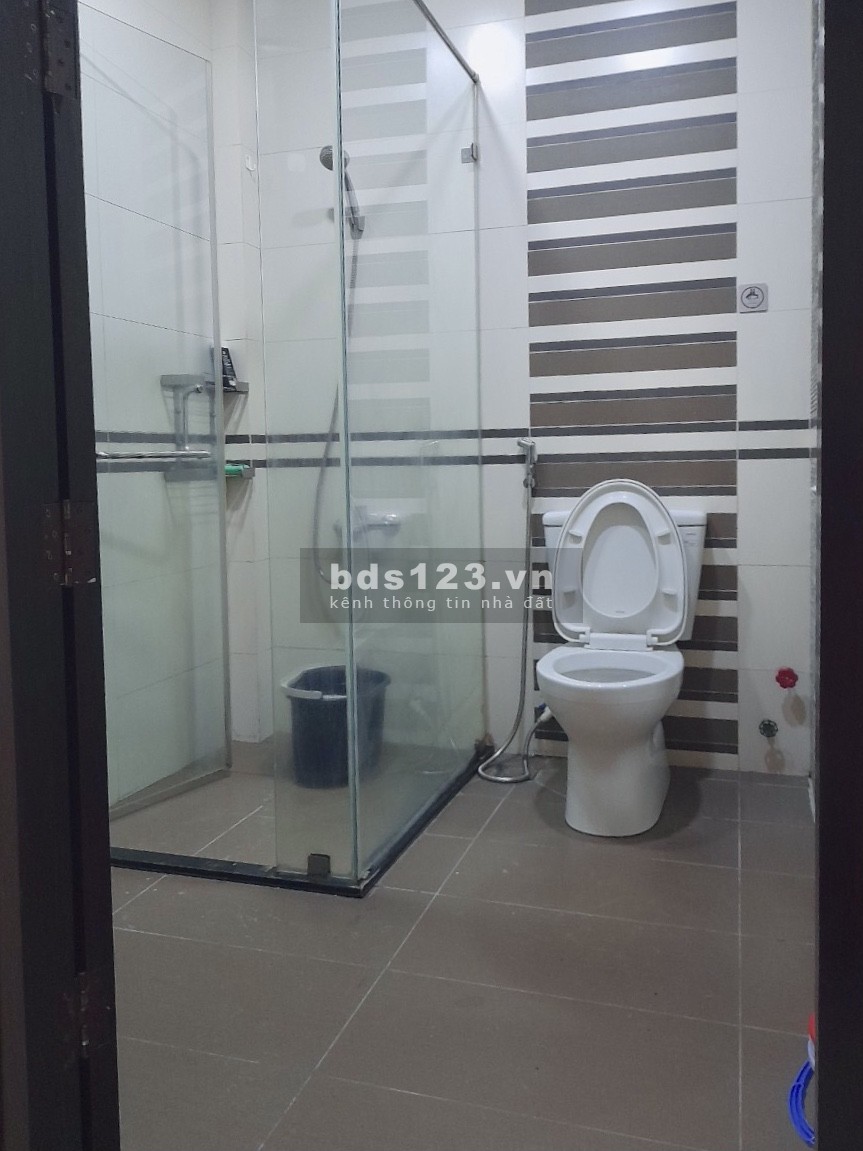 Cho thuê phòng chính chủ 30m2 quận 1 giá 5.5tr