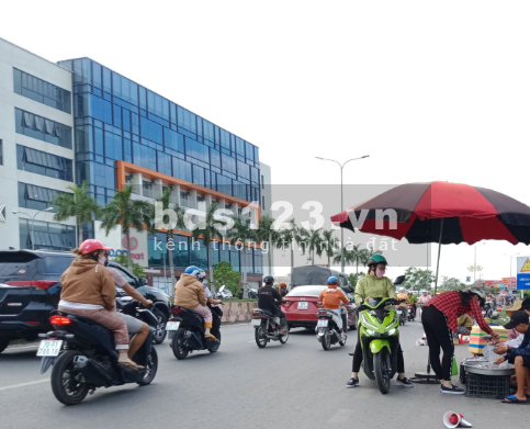 Tôi cần bán lô đất chính chủ 5x25m, ngay ubnd xã Phước Đông, Tây Ninh giá 390 triệu