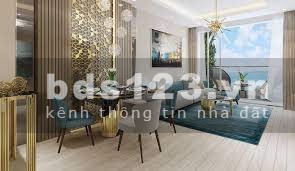 Cần bán căn hộ 2PN Vũng Tàu Pearl - Hưng Thịnh