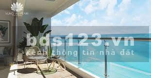 Cần bán căn hộ 2PN Vũng Tàu Pearl - Hưng Thịnh