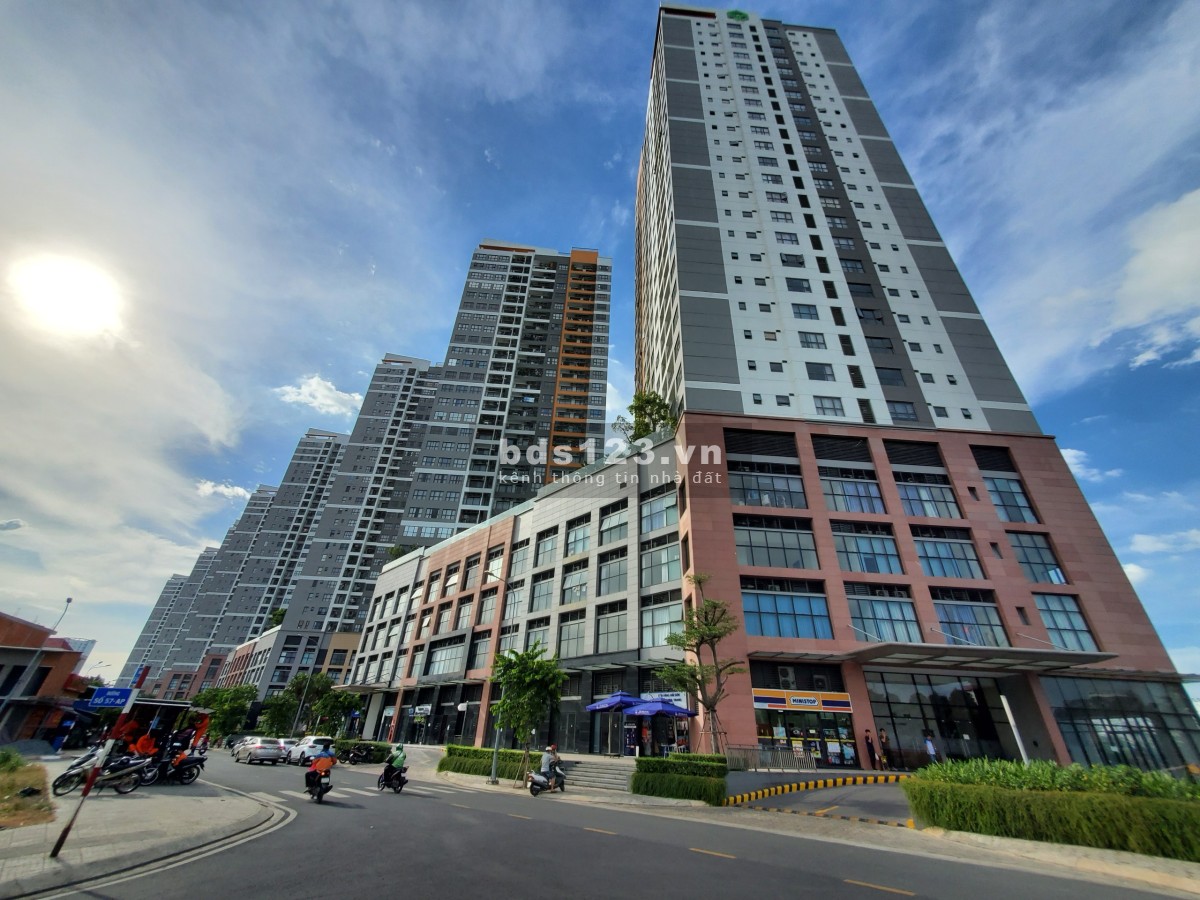 Bán căn hộ office new 100% mới hoàn thiện giá siêu rẻ chỉ 1ty7/ căn 45m2_0909482961
