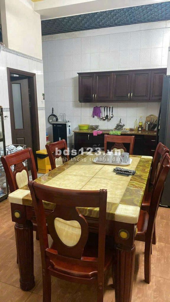 Kẹt tiền cần bán gấp nhà Nguyễn Đình Chính - Phú Nhuận 1tỷ150