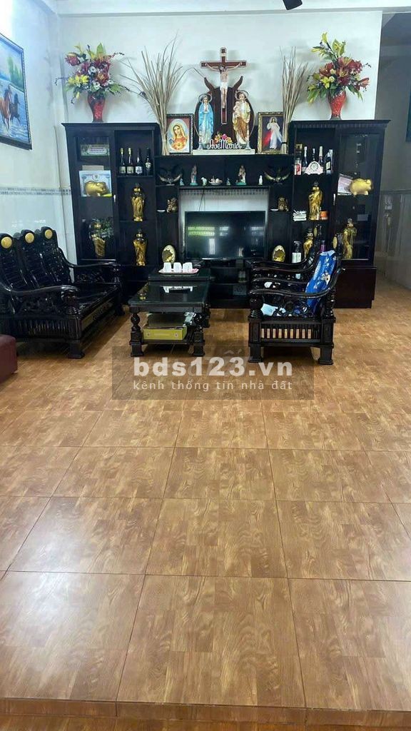 Kẹt tiền cần bán gấp nhà Nguyễn Đình Chính - Phú Nhuận 1tỷ150