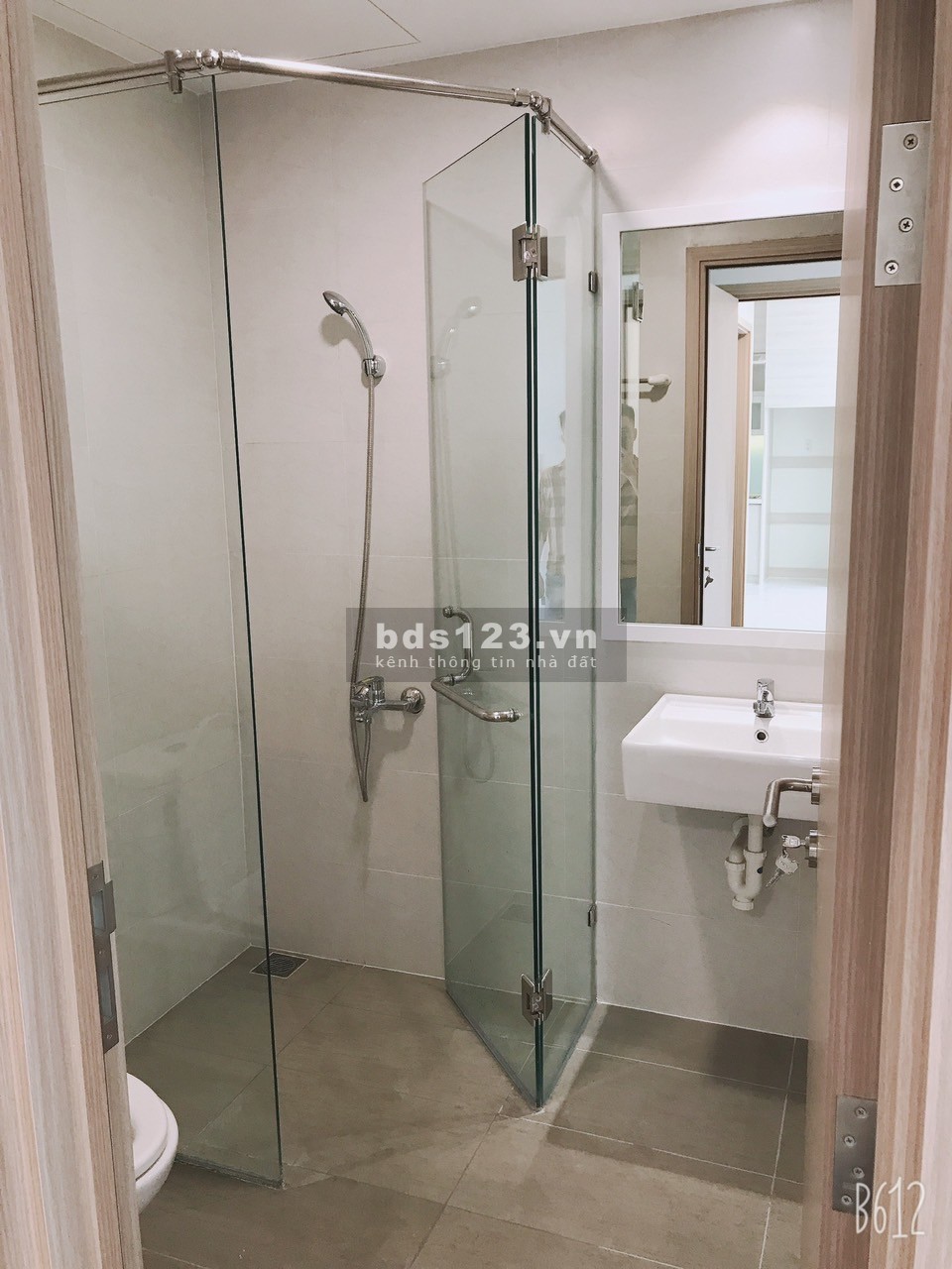 Giá chấn động căn hộ Safira Khang Điền - 2PN 2WC sổ hồng đầy đủ 2.35 tỷ