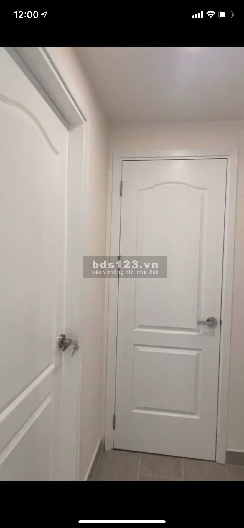 Cho thuê căn Duplex 2PN dự án Feliz en Vista Quận 2 102.58m2, giá 25 triệu bao phí, ở liền