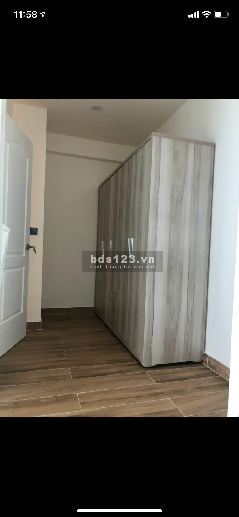 Cho thuê căn Duplex 2PN dự án Feliz en Vista Quận 2 102.58m2, giá 25 triệu bao phí, ở liền