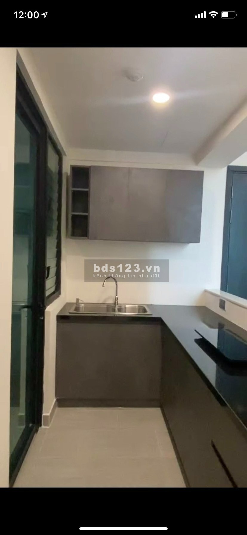 Cho thuê căn Duplex 2PN dự án Feliz en Vista Quận 2 102.58m2, giá 25 triệu bao phí, ở liền