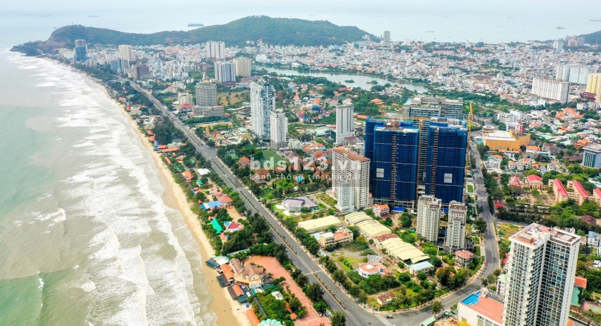 Cần bán căn hộ 2PN Vũng Tàu Pearl - Hưng Thịnh