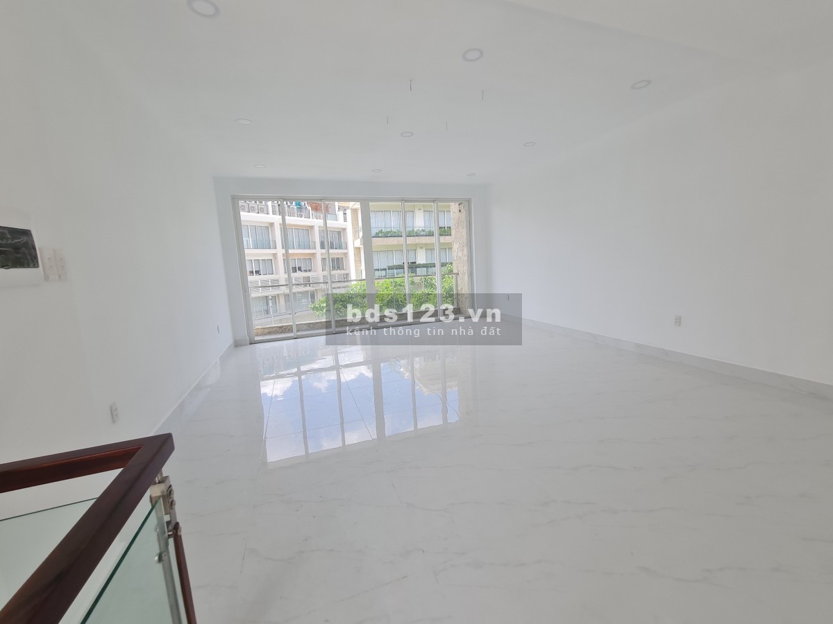 Nắm giỏ hàng quanh KĐT Sala, các Shophouse vừa ở vừa kinh doanh giá chưa đến 100 triệu