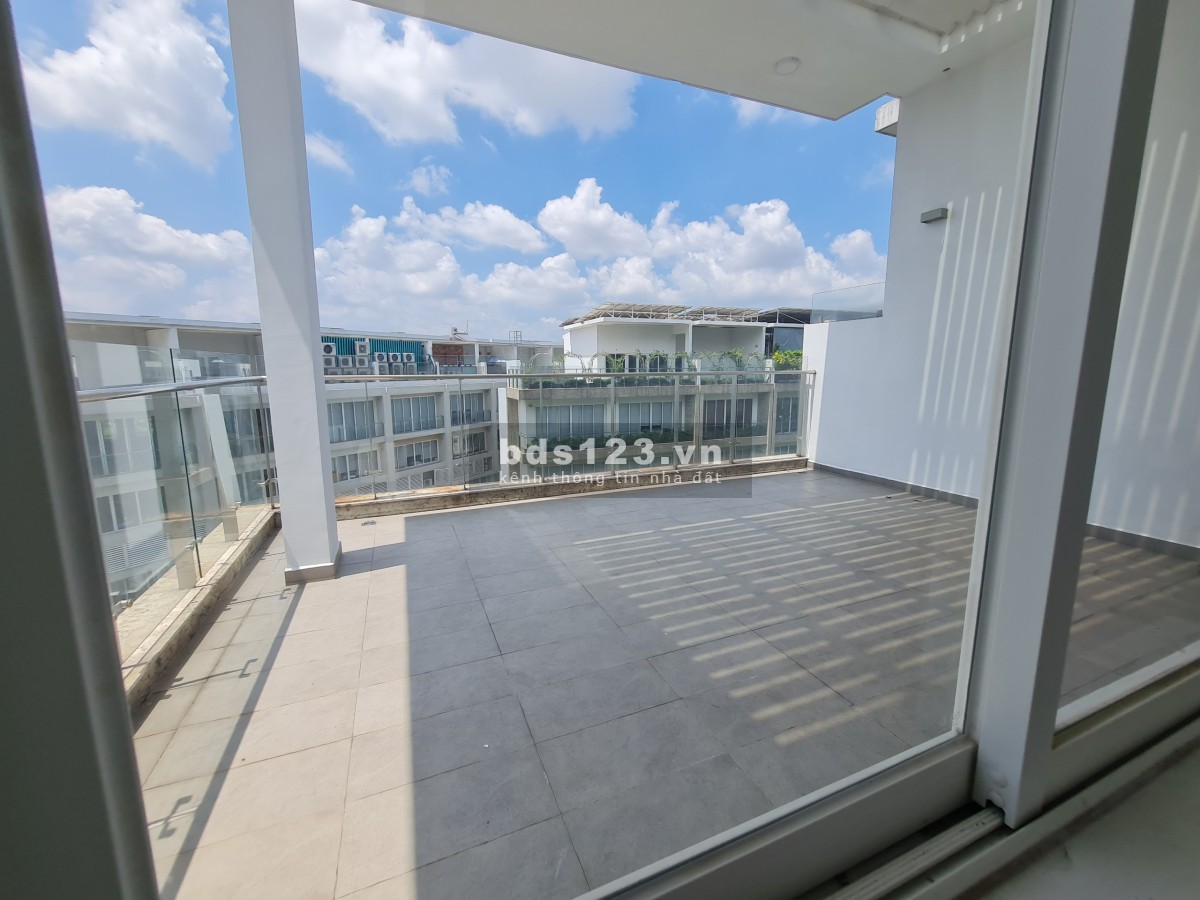 Nắm giỏ hàng quanh KĐT Sala, các Shophouse vừa ở vừa kinh doanh giá chưa đến 100 triệu