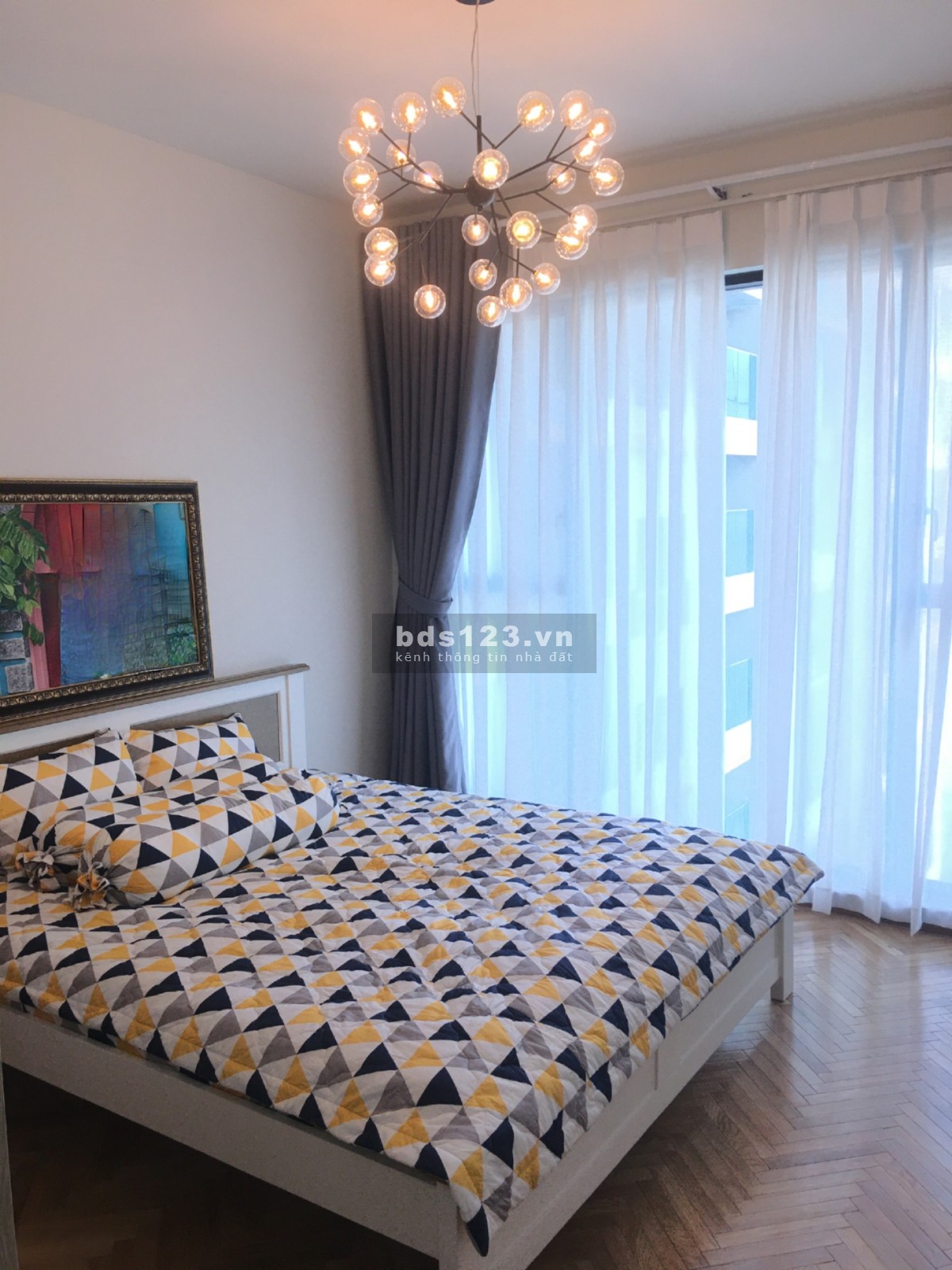 Duy nhất 2 phòng view nội khu Feliz En Vista sẵn sổ công chứng ngay 6.5 tỷ - 0945 822 716