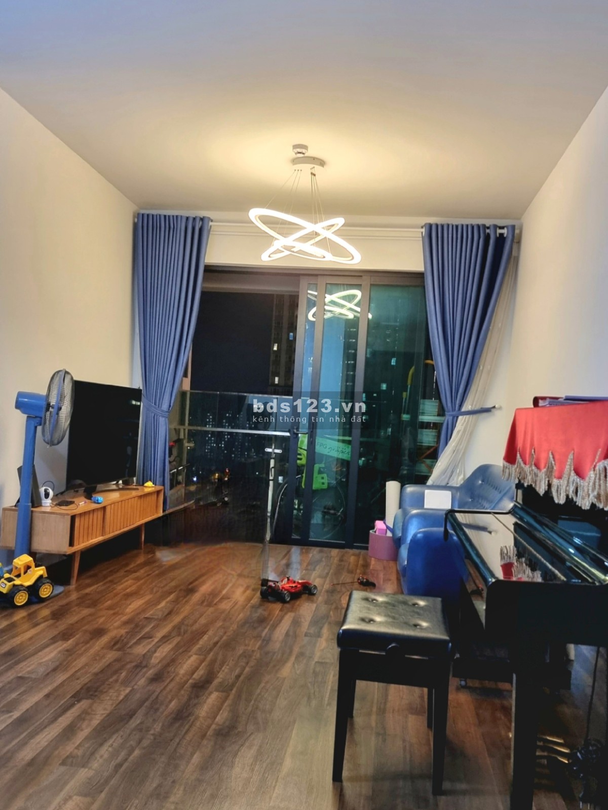 Duy nhất 2 phòng view nội khu Feliz En Vista sẵn sổ công chứng ngay 6.5 tỷ - 0945 822 716