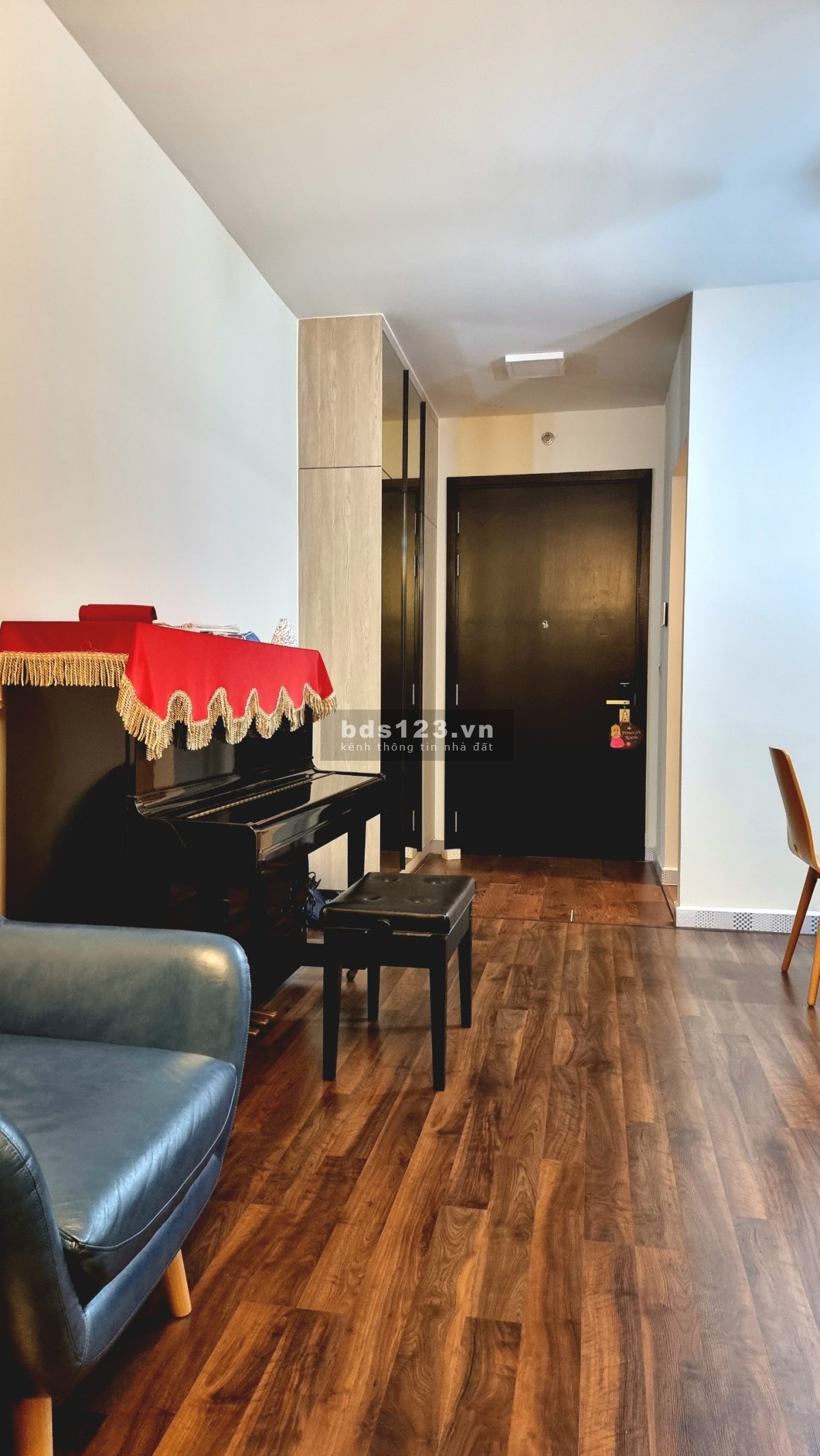 Duy nhất 2 phòng view nội khu Feliz En Vista sẵn sổ công chứng ngay 6.5 tỷ - 0945 822 716