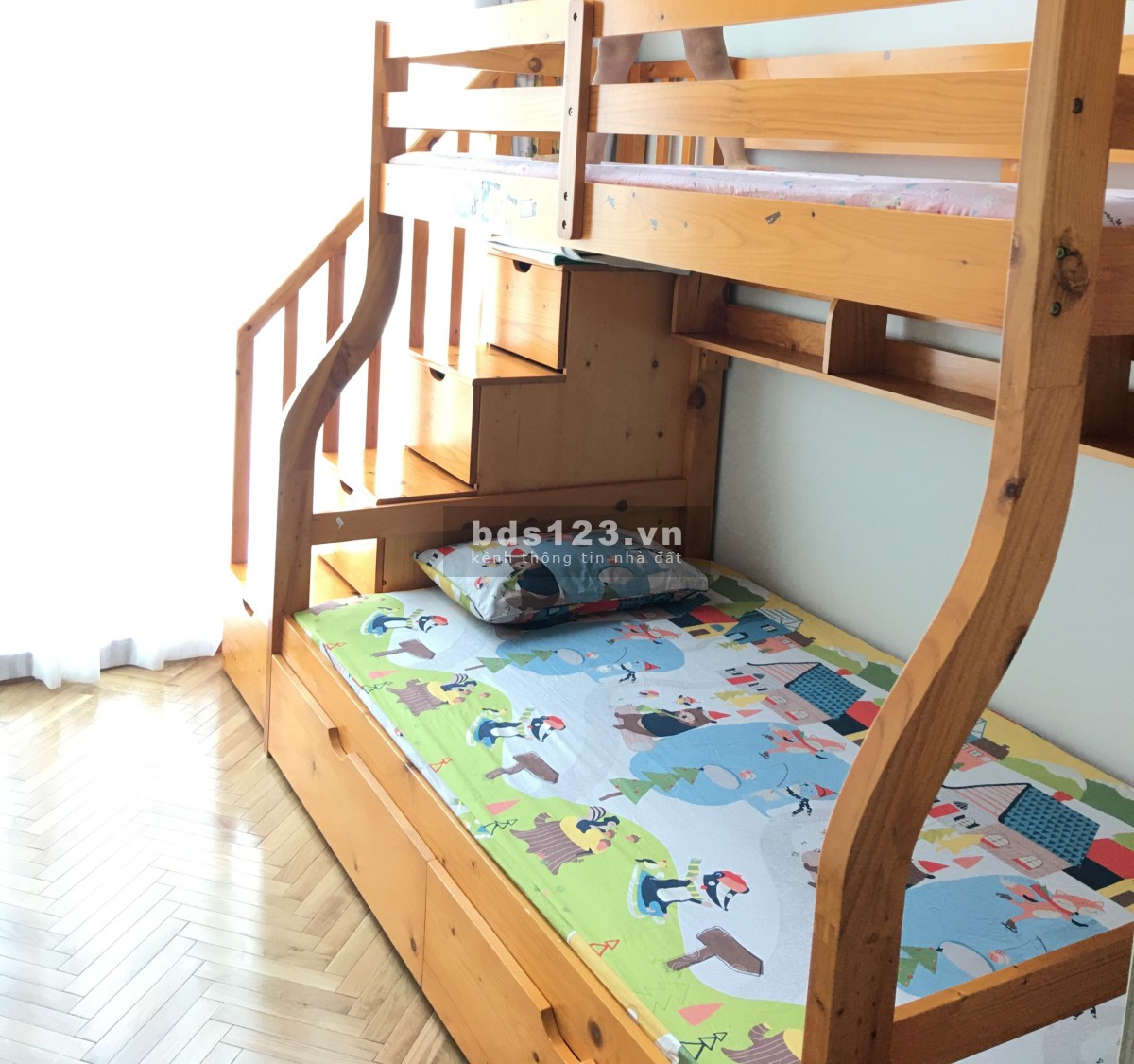 Duy nhất 2 phòng view nội khu Feliz En Vista sẵn sổ công chứng ngay 6.5 tỷ - 0945 822 716