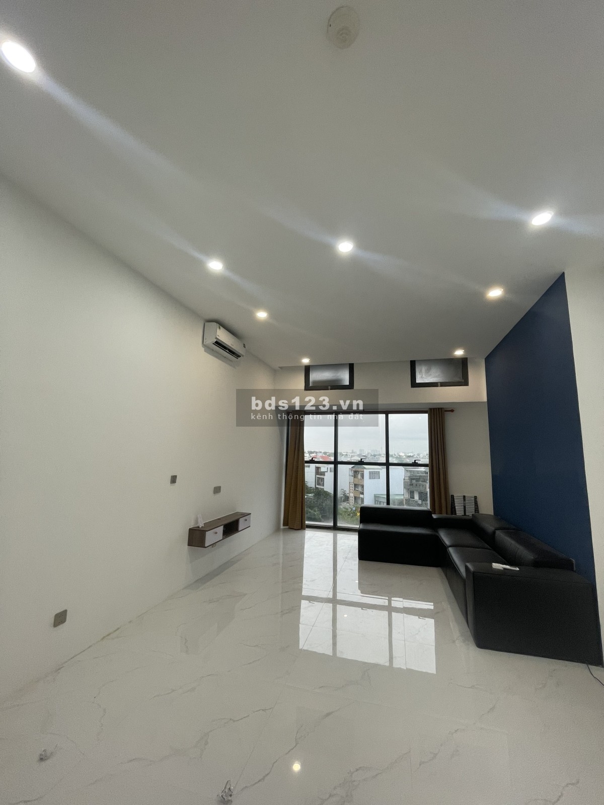 Bán căn hộ office new 100% mới hoàn thiện giá siêu rẻ chỉ 1ty7/ căn 45m2_0909482961