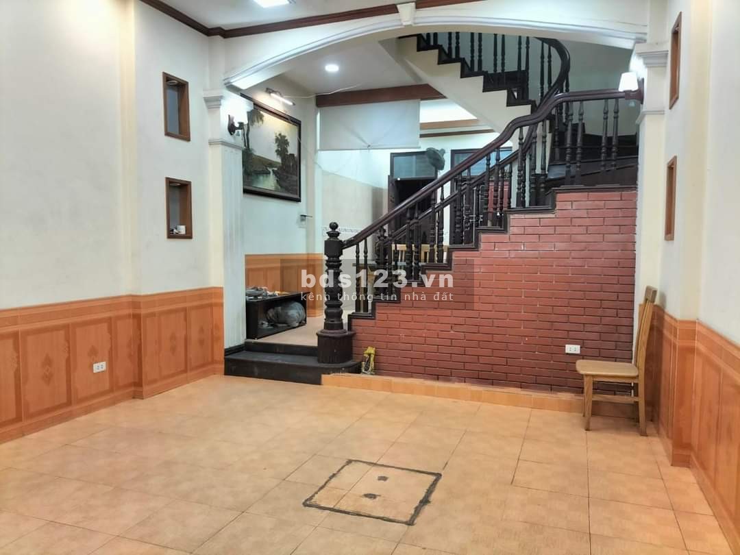 Cho Thuê Nhà Nguyên Căn, Lưu Hữu Phước, Mỹ Đình, Nam Từ Liêm, 70m2 x 5T, Mt 5m, Giá: 25Tr/Th.