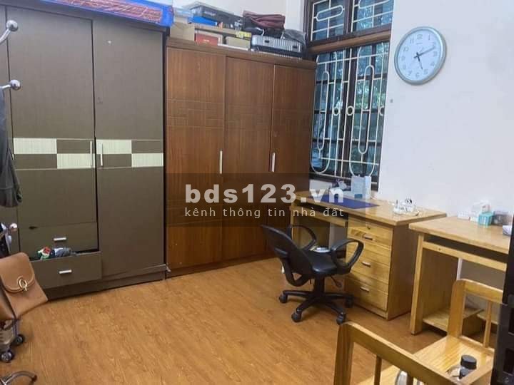 Cho Thuê Nhà Nguyên Căn, Lưu Hữu Phước, Mỹ Đình, Nam Từ Liêm, 70m2 x 5T, Mt 5m, Giá: 25Tr/Th.
