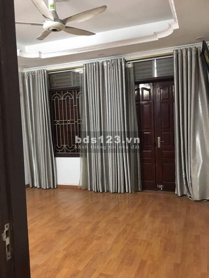 Cho Thuê Nhà Nguyên Căn, Lưu Hữu Phước, Mỹ Đình, Nam Từ Liêm, 70m2 x 5T, Mt 5m, Giá: 25Tr/Th.