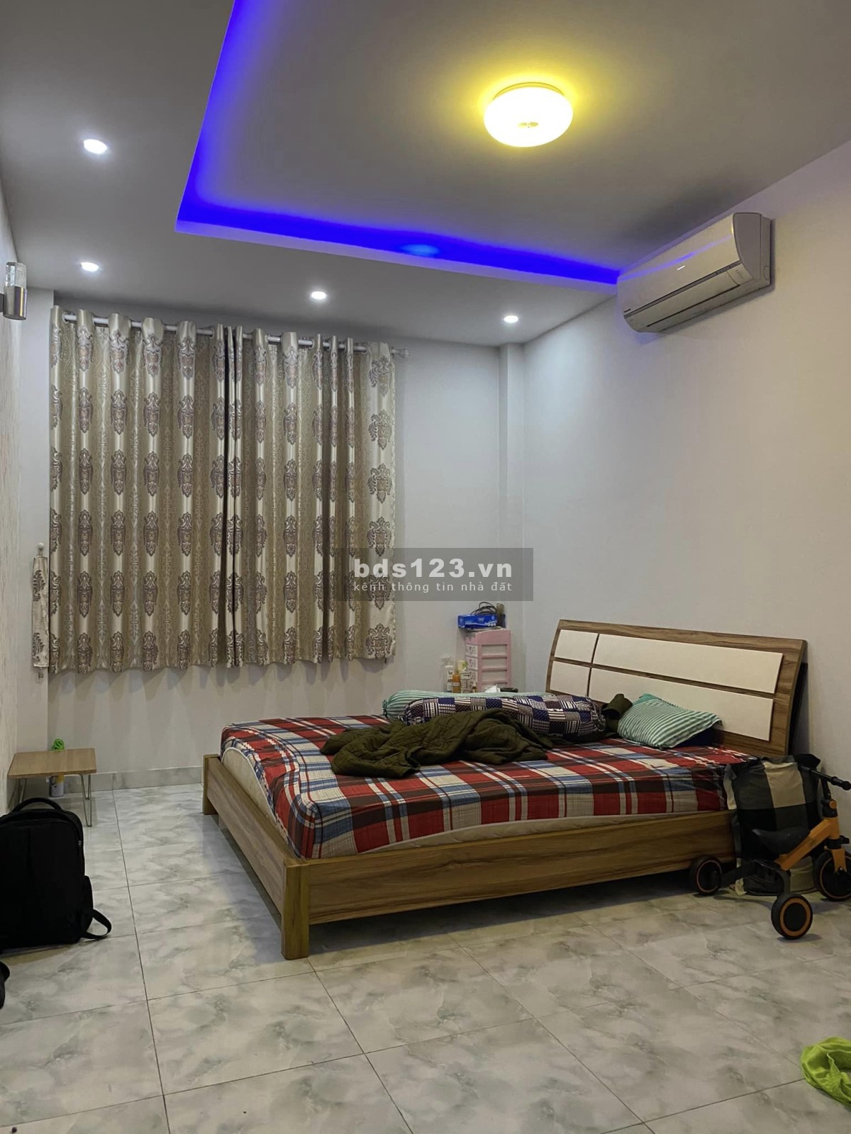 Ngộp Bank! Nhà Mặt tiền đường số 47, P.Bình Thuận, Q7, 64m2, 4 lầu, chỉ 7,99 tỷ!