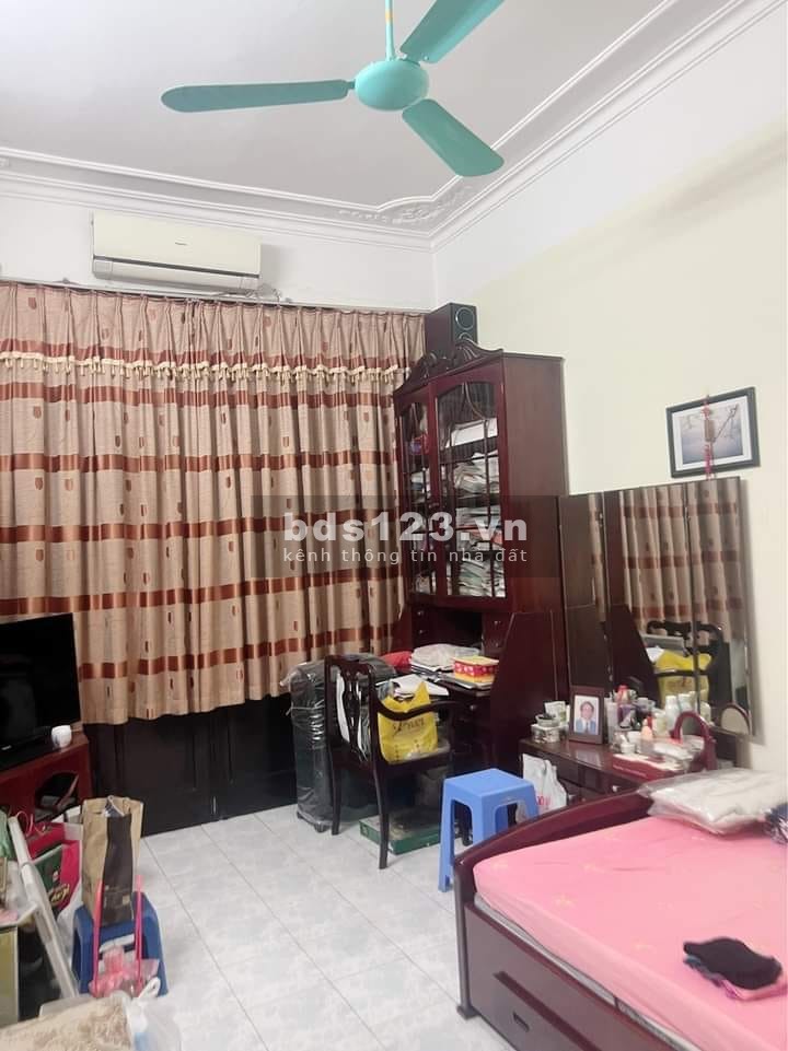 Bán nhà ngõ ô tô Thái Hà, Đống Đa 43m2, 5 tầng, mt 3.4m, giá 8 tỷ.