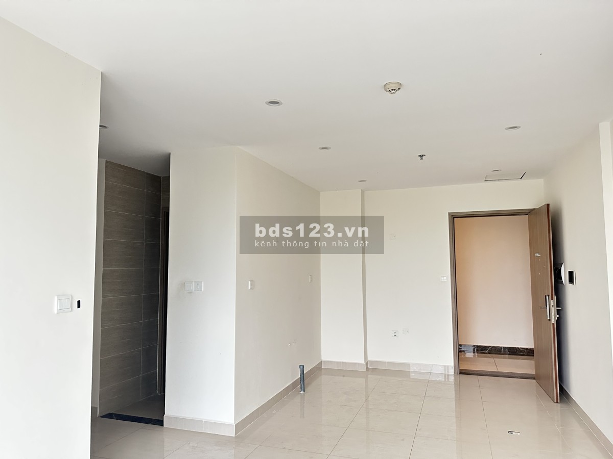 Cho thuê căn hộ 2 phòng ngủ Vinhomes Quận 9 chỉ từ 5 triệu
