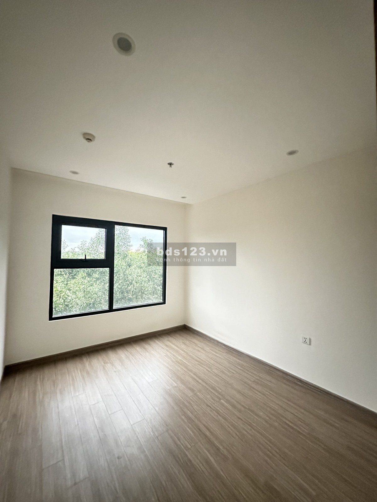 Cho thuê căn hộ 2 phòng ngủ Vinhomes Quận 9 chỉ từ 5 triệu