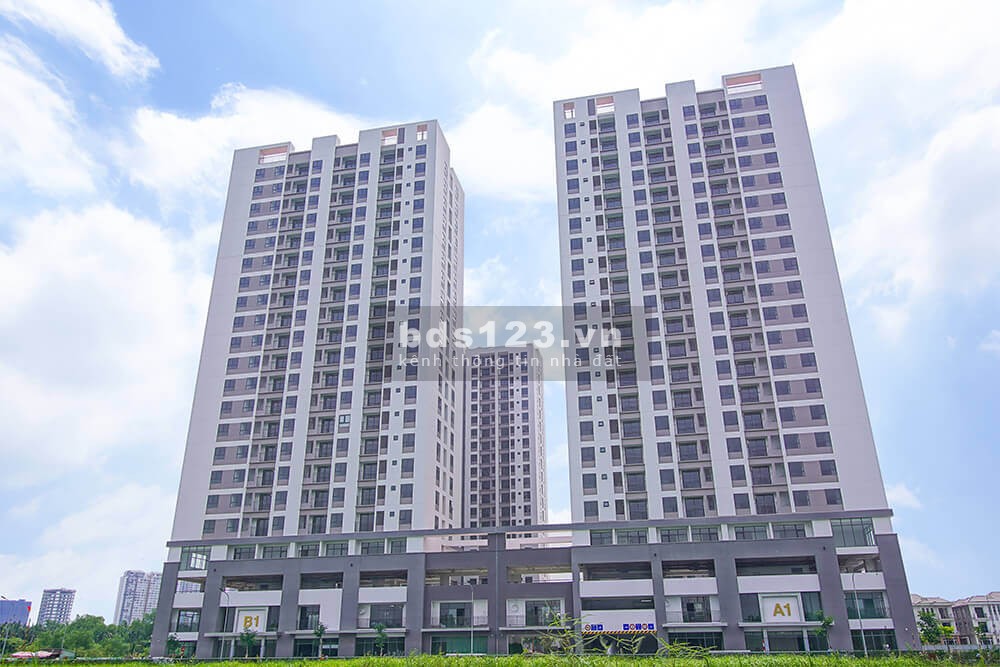 Cho thuê phòng căn hộ chung cư Q7 PMH
