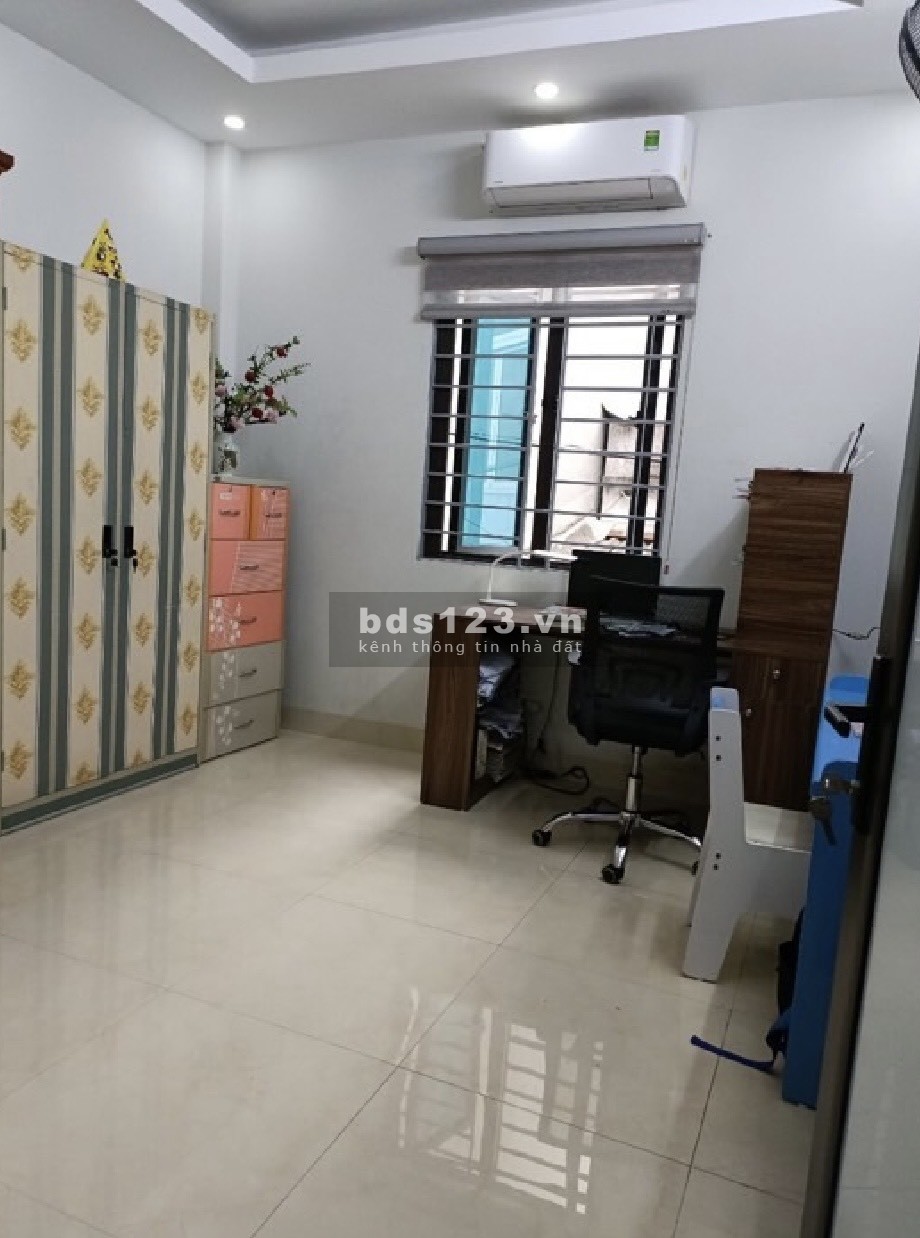 BÁN NHÀ CỔ NHUẾ, LÔ GÓC, PHÂN LÔ, Ô TÔ ĐỖ CỬA 66M2, 4 TẦNG, 5TỶ1