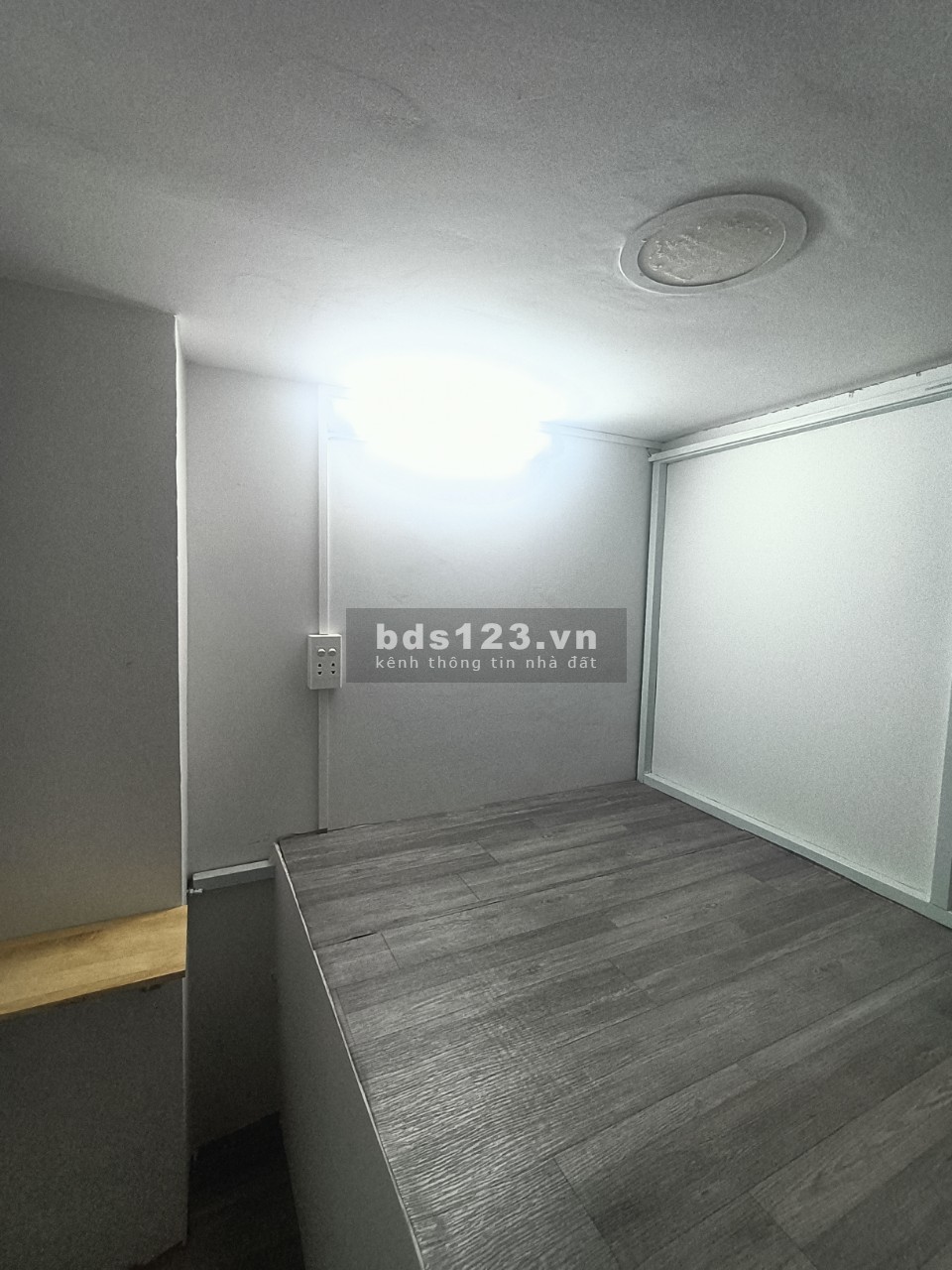 Ký túc xá Tân Bình - SLEEPBOX Tân Bình phòng đẹp giá rẻ gần sân bay