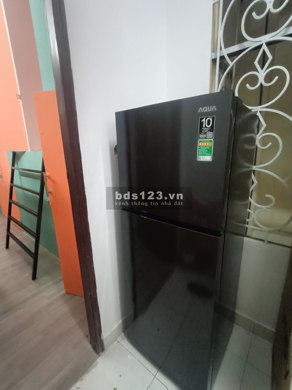 Ký túc xá Tân Bình - SLEEPBOX Tân Bình phòng đẹp giá rẻ gần sân bay