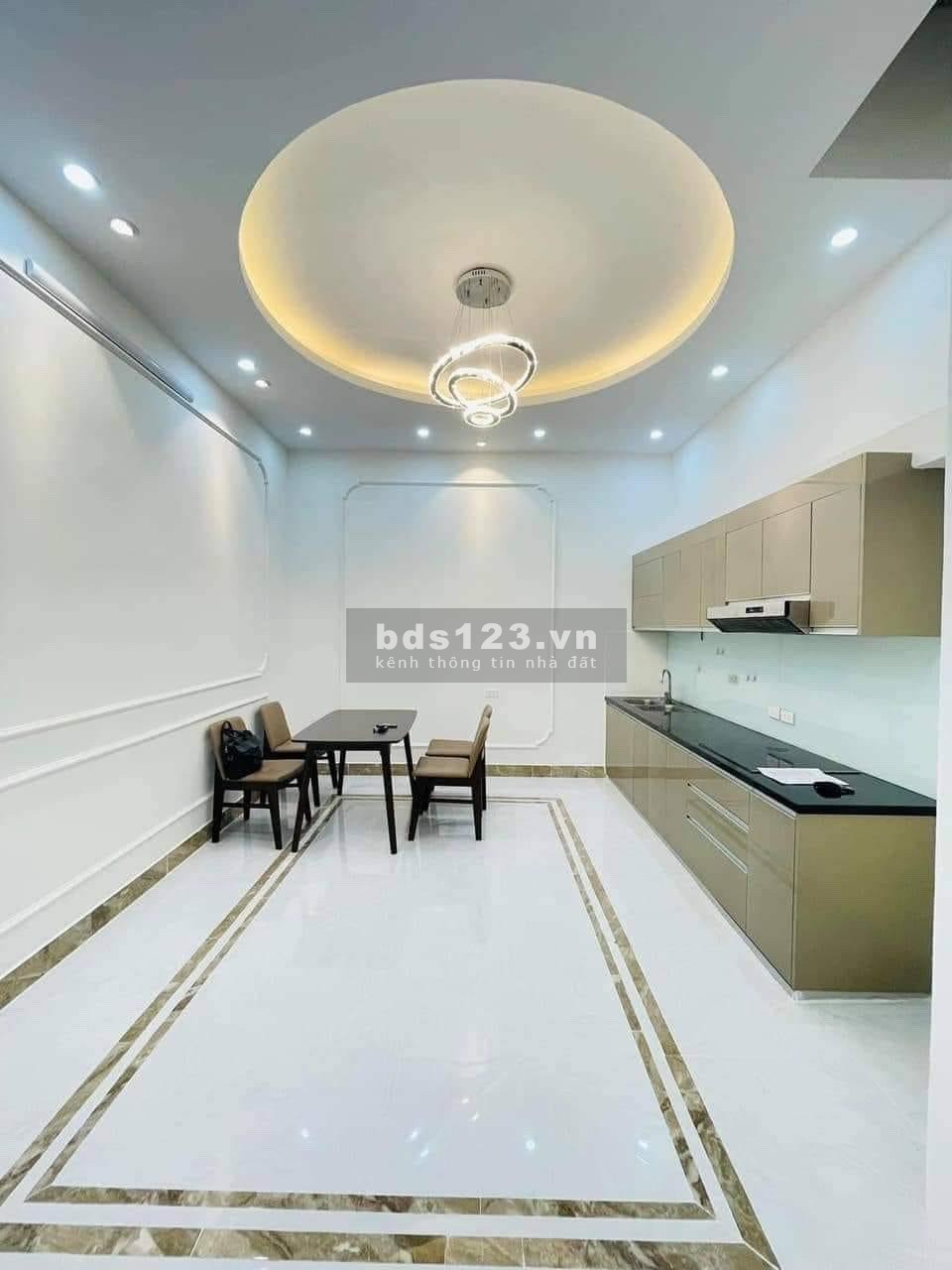 Bán căn nhà phố Võ Thị Sáu , quận Hai Bà Trưng có view hồ an ninh 24/24 giá chỉ 14,5 tỷ