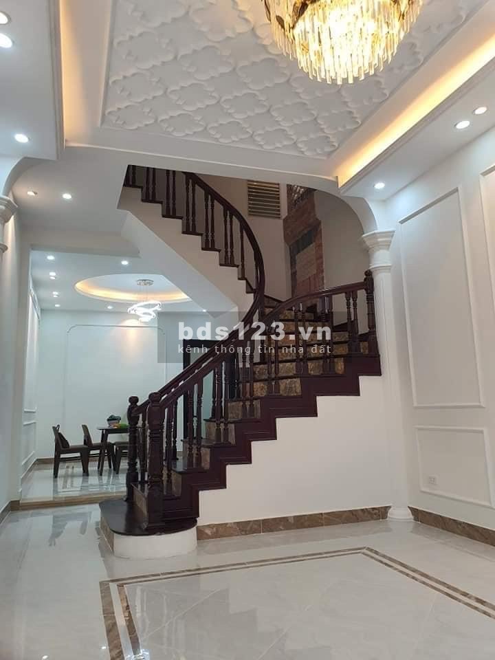 Bán căn nhà phố Võ Thị Sáu , quận Hai Bà Trưng có view hồ an ninh 24/24 giá chỉ 14,5 tỷ
