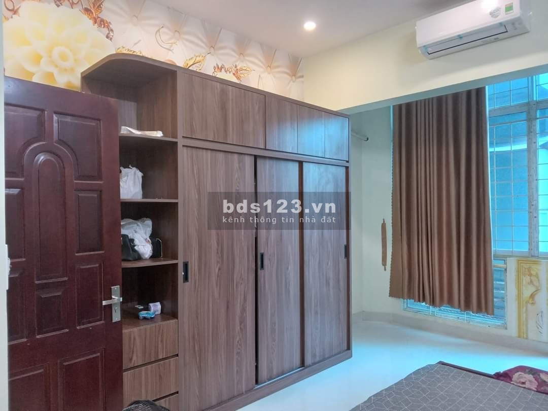 Cho Thuê Nhà Nguyên Căn, Yên Hòa, Cầu Giấy, 45m2 x 5T, Mt 4m, Giá: 14 Tr/Th. (Có TL)