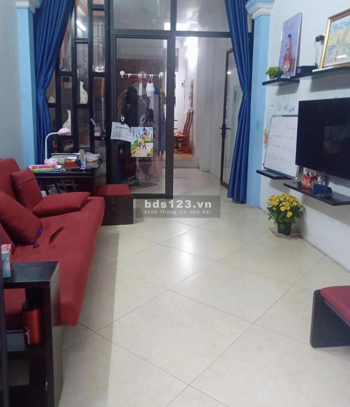 BÁN NHÀ CỔ NHUẾ, LÔ GÓC, PHÂN LÔ, Ô TÔ ĐỖ CỬA 66M2, 4 TẦNG, 5TỶ1