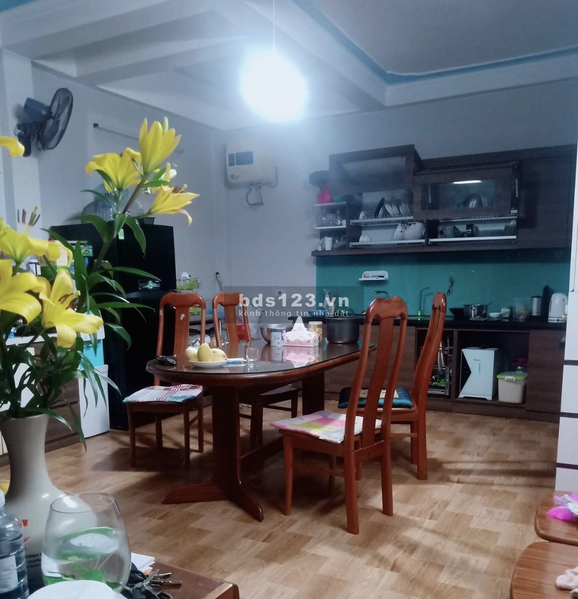 BÁN NHÀ CỔ NHUẾ, LÔ GÓC, PHÂN LÔ, Ô TÔ ĐỖ CỬA 66M2, 4 TẦNG, 5TỶ1
