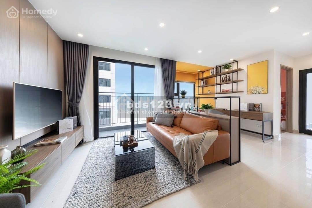 Chính chủ bán gấp căn Góc 70m2 giá 1,850tr 2PN+1 và 2VS tại Vinhomes Ocean Park
