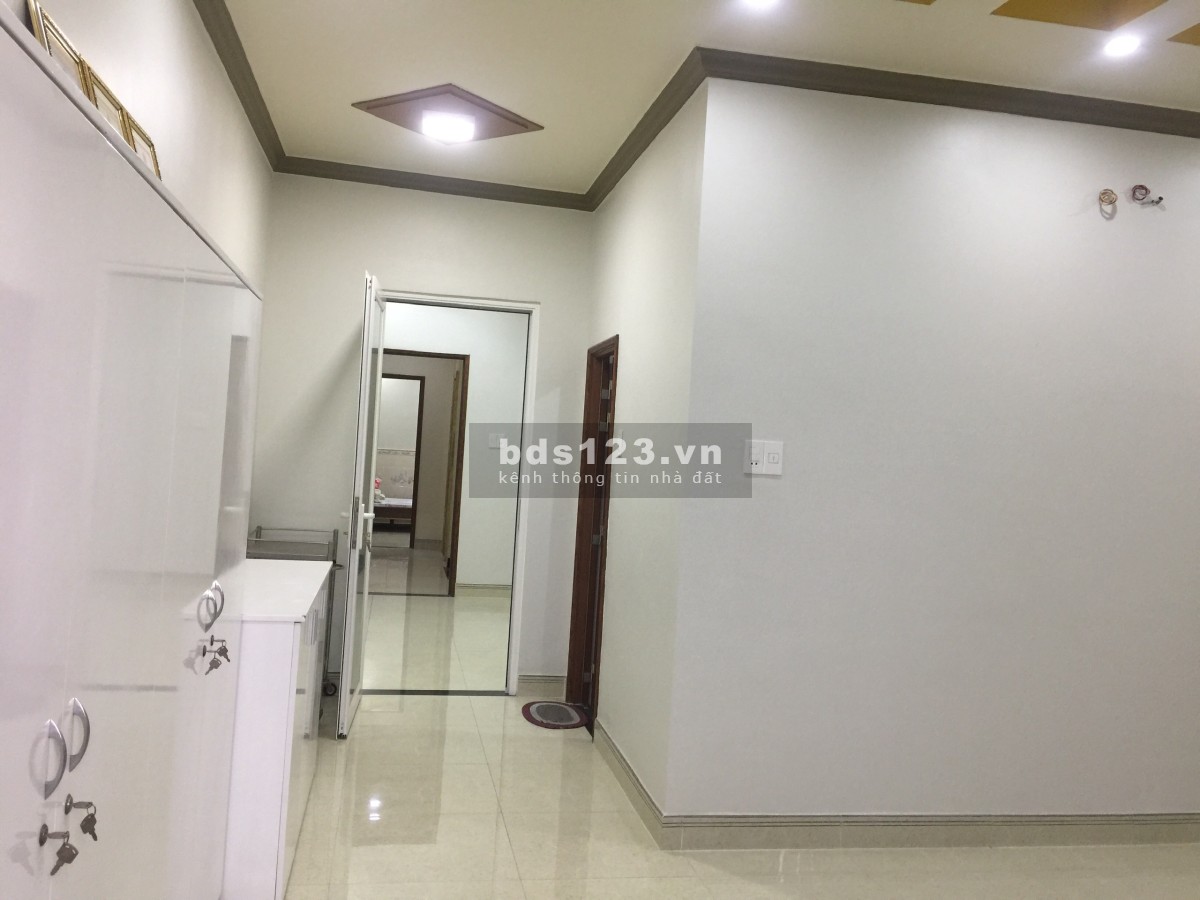 Cho thuê nhà chính chủ nguyên căn KDC Long Hậu II