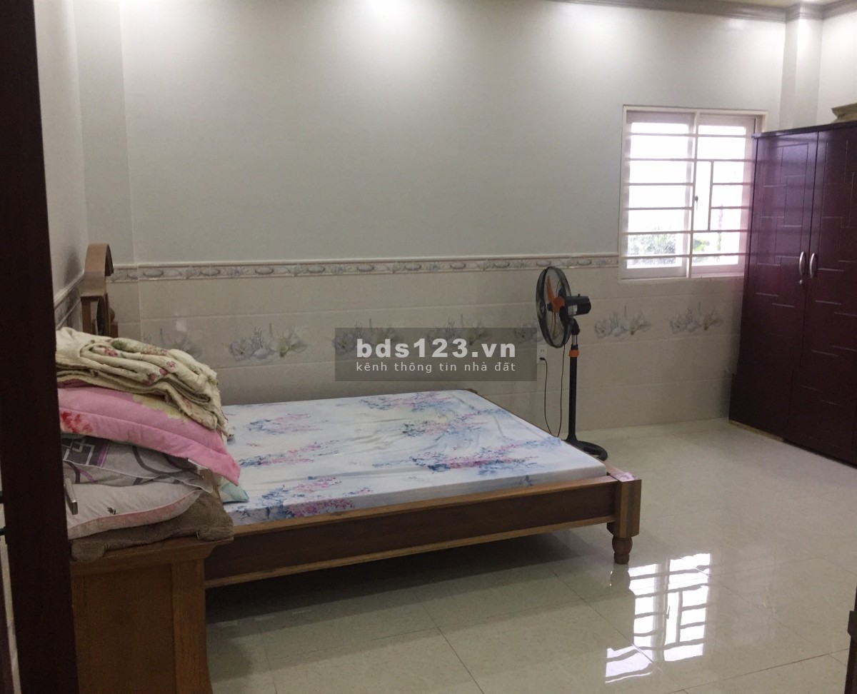 Cho thuê nhà chính chủ nguyên căn KDC Long Hậu II