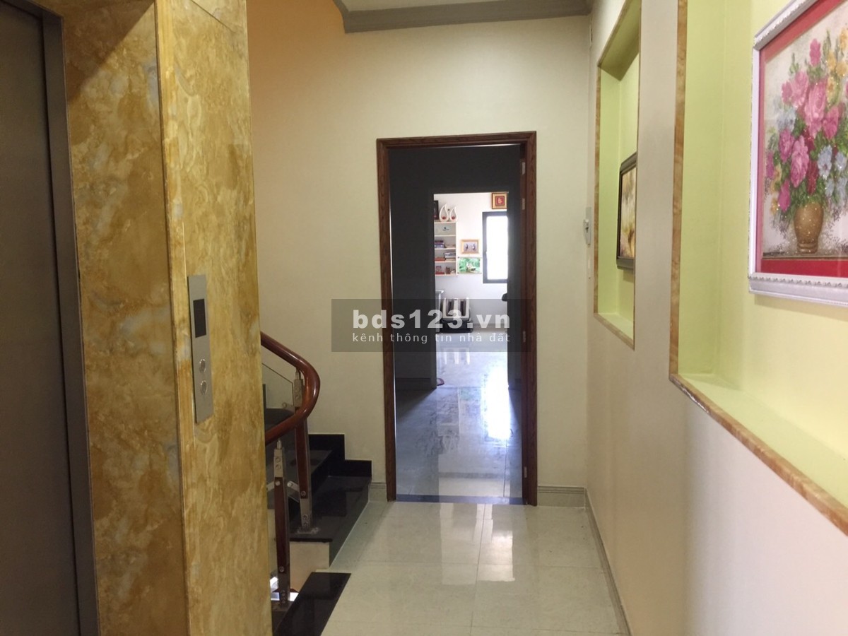 Cho thuê nhà chính chủ nguyên căn KDC Long Hậu II