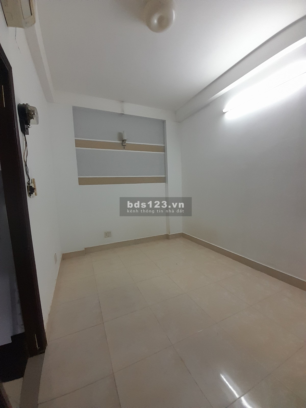 Phòng nhà nguyên căn đẹp xinh tại 247/8 Hoàng Hoa Thám, P5, Phú Nhuận