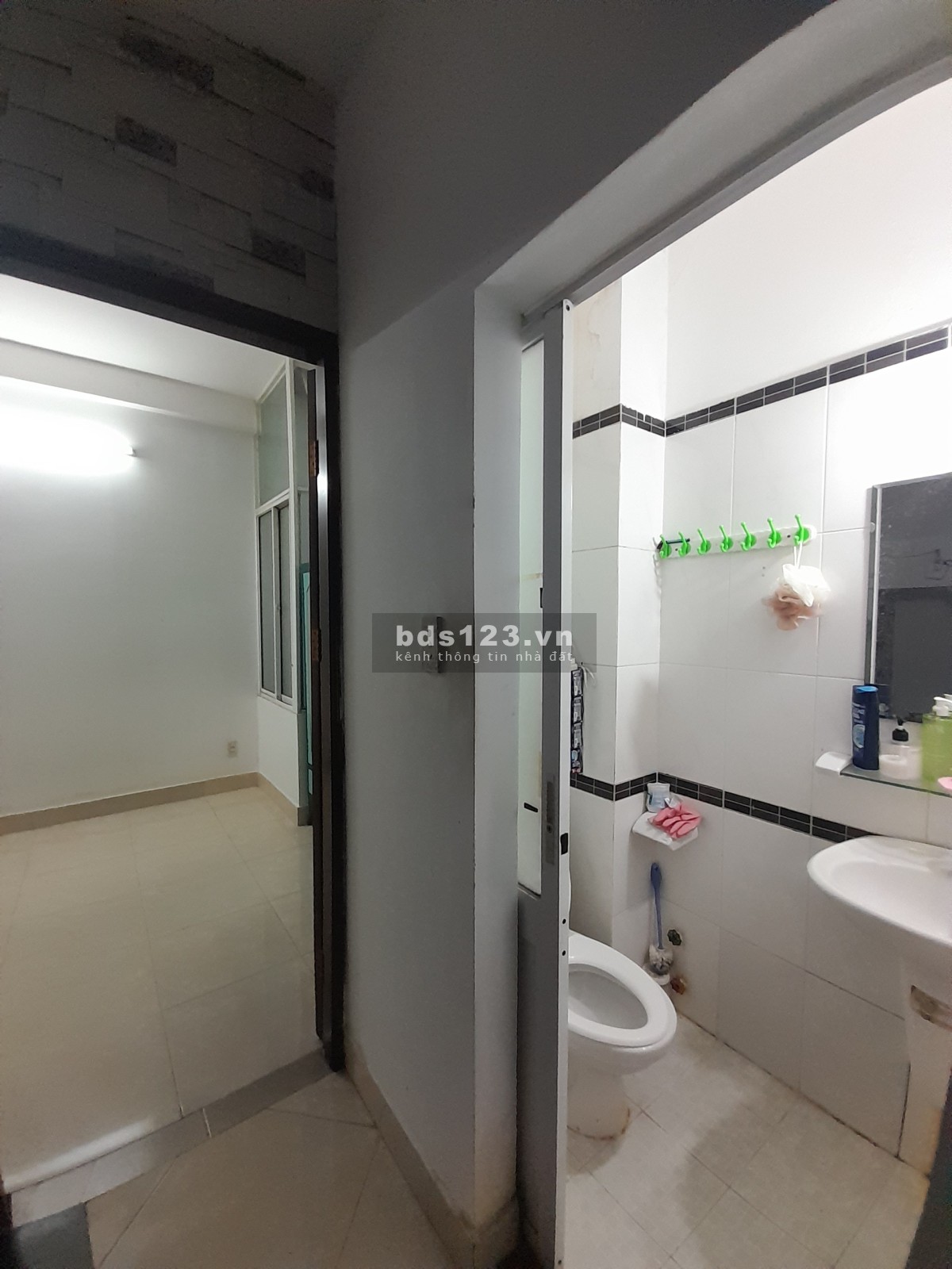 Phòng nhà nguyên căn đẹp xinh tại 247/8 Hoàng Hoa Thám, P5, Phú Nhuận