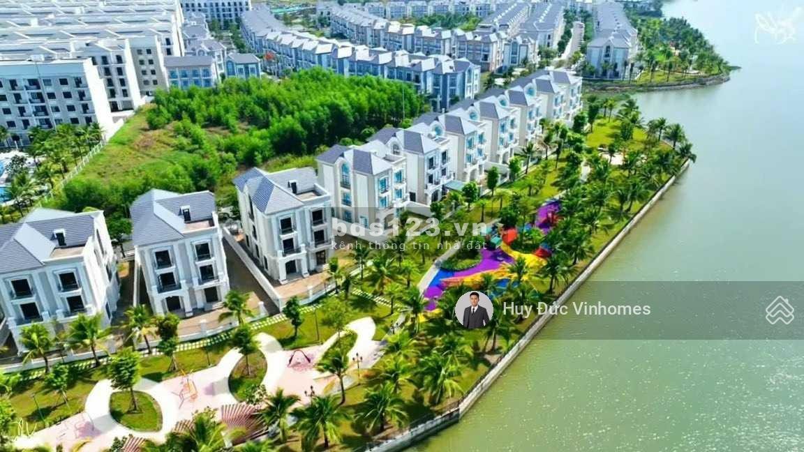 Chính chủ bán gấp biệt thự song lập 250m2 giá tốt nhất thị trường 27 tỷ BTP