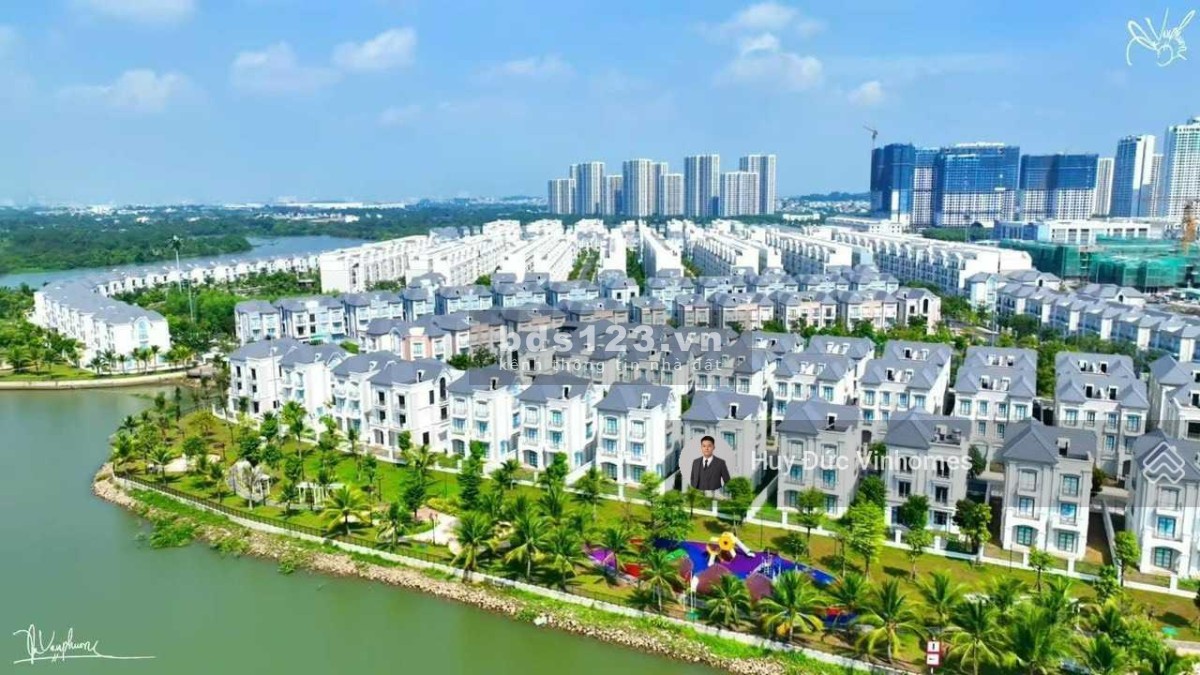 Chính chủ bán gấp biệt thự song lập 250m2 giá tốt nhất thị trường 27 tỷ BTP