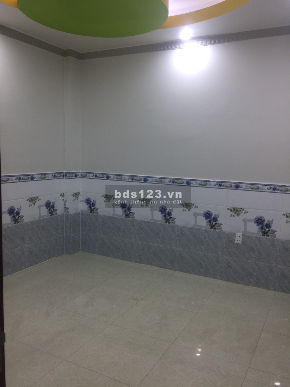 Cho thuê nhà chính chủ nguyên căn KDC Long Hậu II