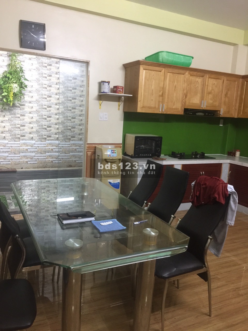 Cho thuê nhà chính chủ nguyên căn KDC Long Hậu II