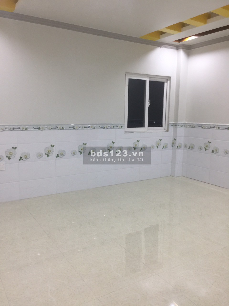 Cho thuê nhà chính chủ nguyên căn KDC Long Hậu II