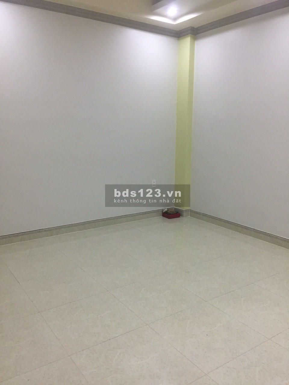 Cho thuê nhà chính chủ nguyên căn KDC Long Hậu II