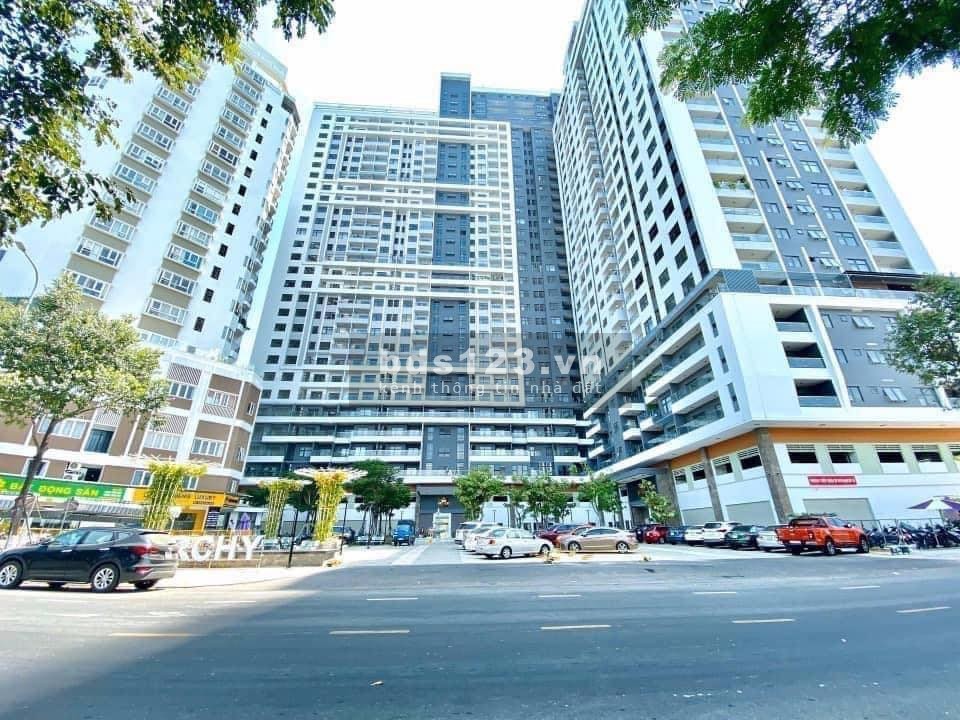 Cho thuê Shophouse FPT + Mornachy : 5 Căn tuyệt đẹp