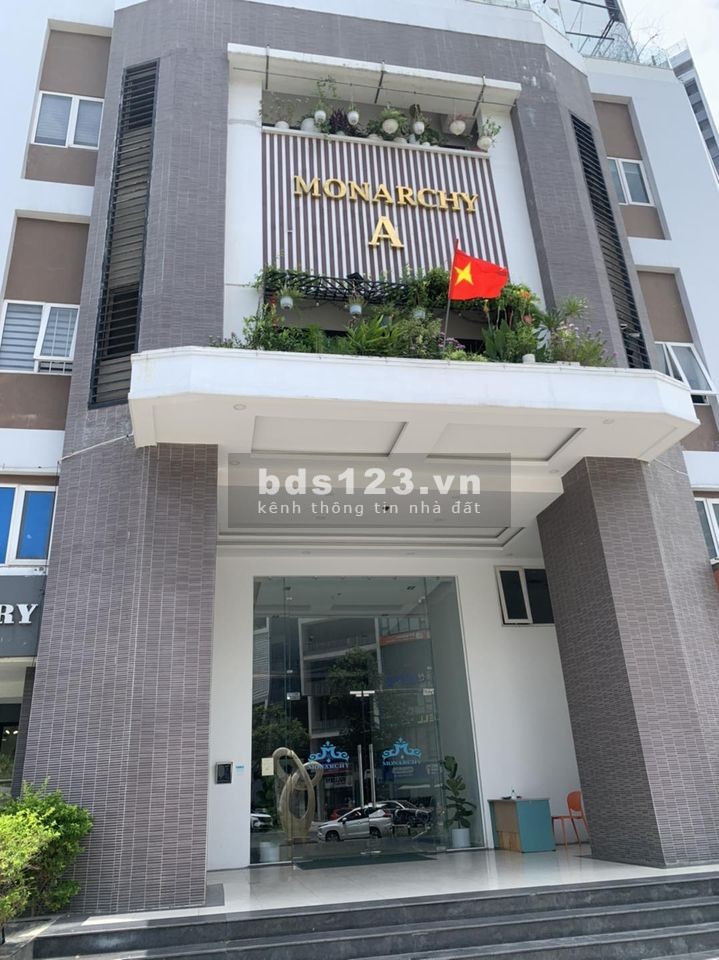 Cho thuê Shophouse FPT + Mornachy : 5 Căn tuyệt đẹp