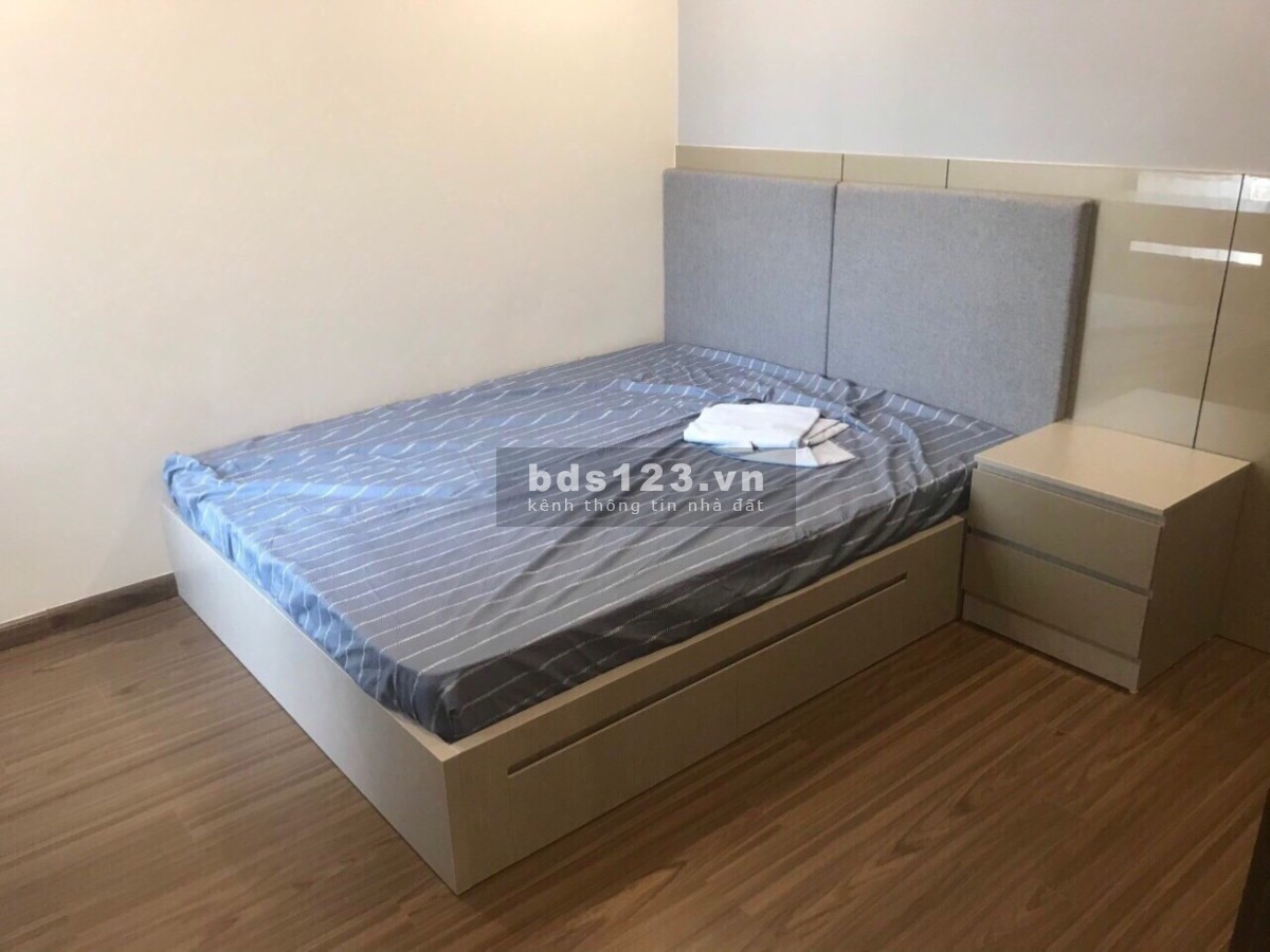 Cho thuê phòng tại W2 0608a Vinhomes West Point Mễ Trì